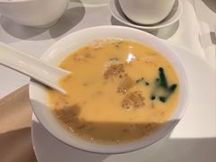 -利苑酒家(合景国际金融广场店)