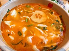-甘思咪哚·云南艺术餐厅(天河广百店)