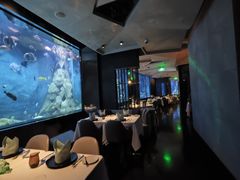 -渔火·特色餐厅(佘山世茂洲际酒店)