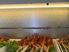 -宏姐串串香(征仪路店)