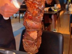 -拉蒂娜·巴西牛排馆 Latina·Brazilian Steakhouse(陆家嘴旗舰店)