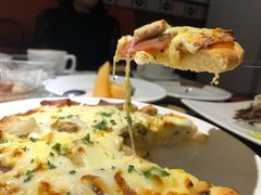 -斗牛士牛排餐厅(嘉里汇店)