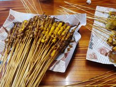 -十里铺铁板鱿鱼