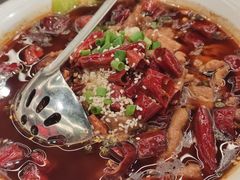 -峨嵋酒家(熙悦天街店)