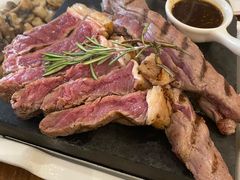 -Entrecôte 法国牛扒馆(保利·时光里店)