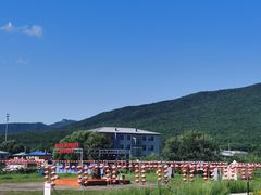 -帽儿山国家森林公园