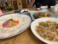 -德胜轩正宗顺德菜(宝安沙井会展中心店)