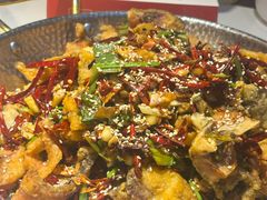 -东来土菜馆(民祥园路店)