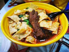 -龍城柳州螺蛳粉(群星路店)