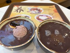 -鲜芋仙(苏州干将店)