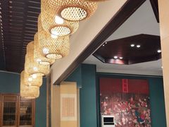 大堂-福照楼汽锅鸡·云南特色菜(护国路店)