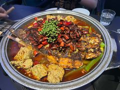 -烤匠麻辣烤鱼(IFS店)