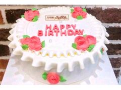 -几分甜烘焙(西城御景店)