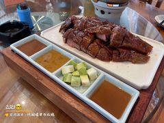 -凤阁楼果木烧鹅(鹤山陈山店)