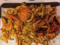 -蟹宗蟹(润达国际五楼店)