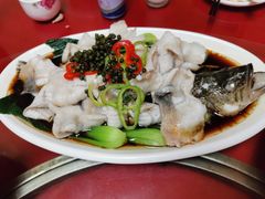 -胖子菜馆(隆昌路店)
