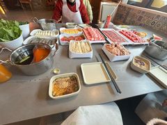 -君邦火锅(新疆大厦店)