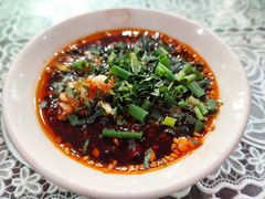 -范记豆花庄(东门好吃街店)