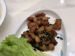 -小乡小镇·传承桐庐土菜·老板亲自烧的菜
