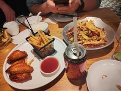 -徐小姐地锅鸡(铜山万达店)