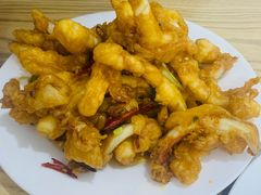 -九龙餐厅(大沽路店)