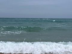 -青澳湾北回归线广场