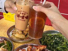 -小煵记·打边炉(西丽文光店)