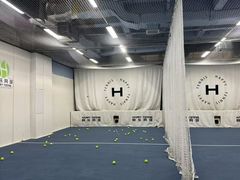 -快乐网球俱乐部(观音桥店)