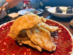 -奉天小馆·非遗东北菜(沈阳万象城店)
