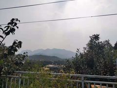 -梨木台悦来客农家院