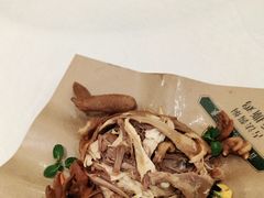 -紫光园·烤鸭·北京菜(劲松店)