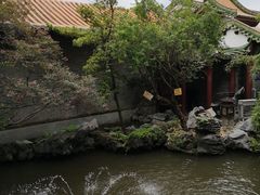 -东江渔村·古典园林·30年粤菜老字号(太和店)