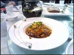 -香丰阁·烤鸭·川湘菜(清河店)