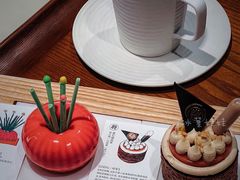 -TIENSTIENS将将(三里屯店)
