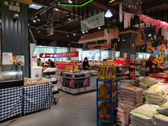 -超市发超市(学院路店)