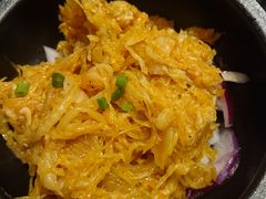-九田家黑牛烤肉料理(中北镇店)