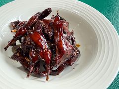 -两户人家农家乐