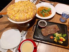 -必胜客(大悦城店)