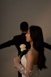 -MAO亲爱的猫婚纱摄影工作室