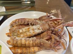 -海味当家·蒸锅海鲜(中山广场创始店)