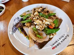 -美未居·老字号·地道顺德菜·桑拿鸡·鱼生(容桂店)
