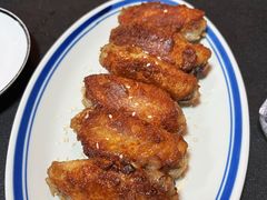 瑞士翅中-左记港食(融科天城店)