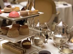 -The Ritz Restaurant