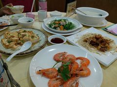 -旺富东海大酒楼(海鲜街店)