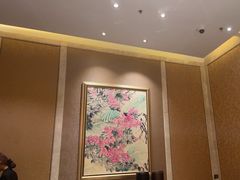 -扬州香格里拉·香宫中餐厅