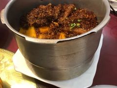 -董厨煨汤馆(车站路店)