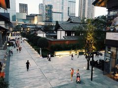 无印良品Cafe&nbsp;&&nbsp;Meal&nbsp;MUJI-无印良品餐堂 MUJI Diner(成都太古里店)