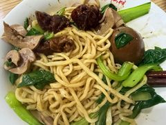 -泰顺江南春面馆