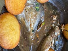 -宾朋海鲜特色美食餐厅·纯手工鲅鱼水饺(兴海路店)