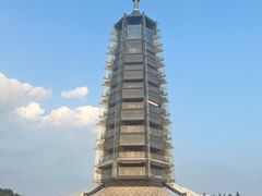 -大报恩寺遗址景区